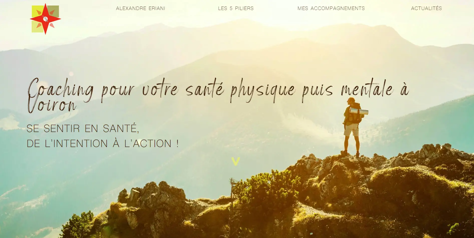 Coach sportif Valence