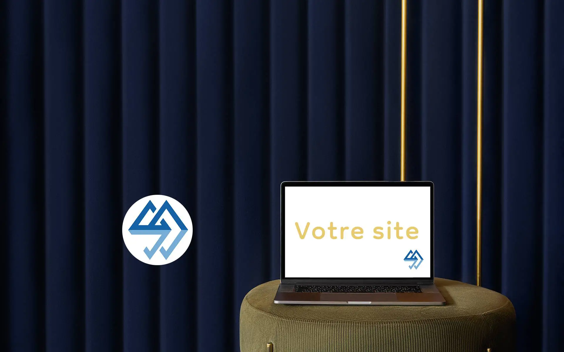 creer un site internet à Grenoble