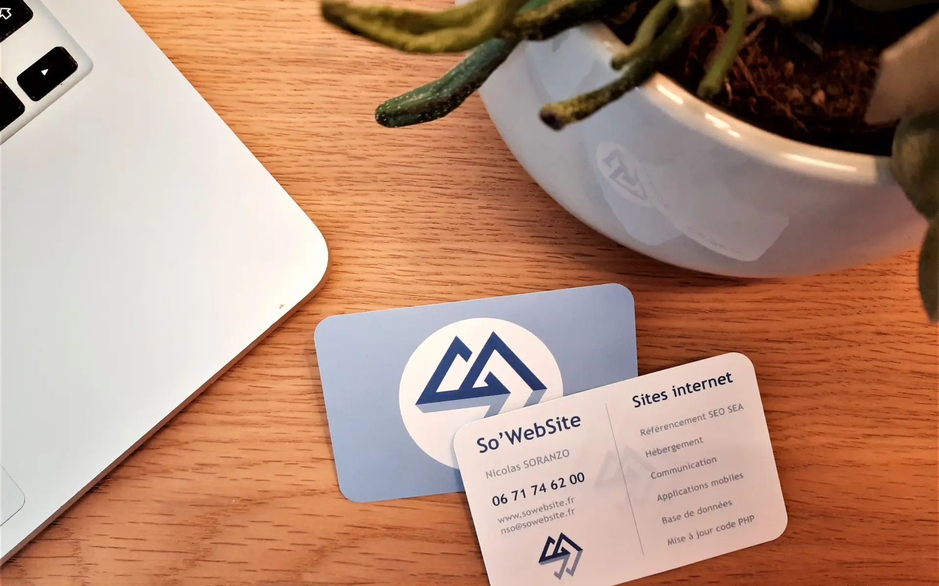 webmaster à grenoble